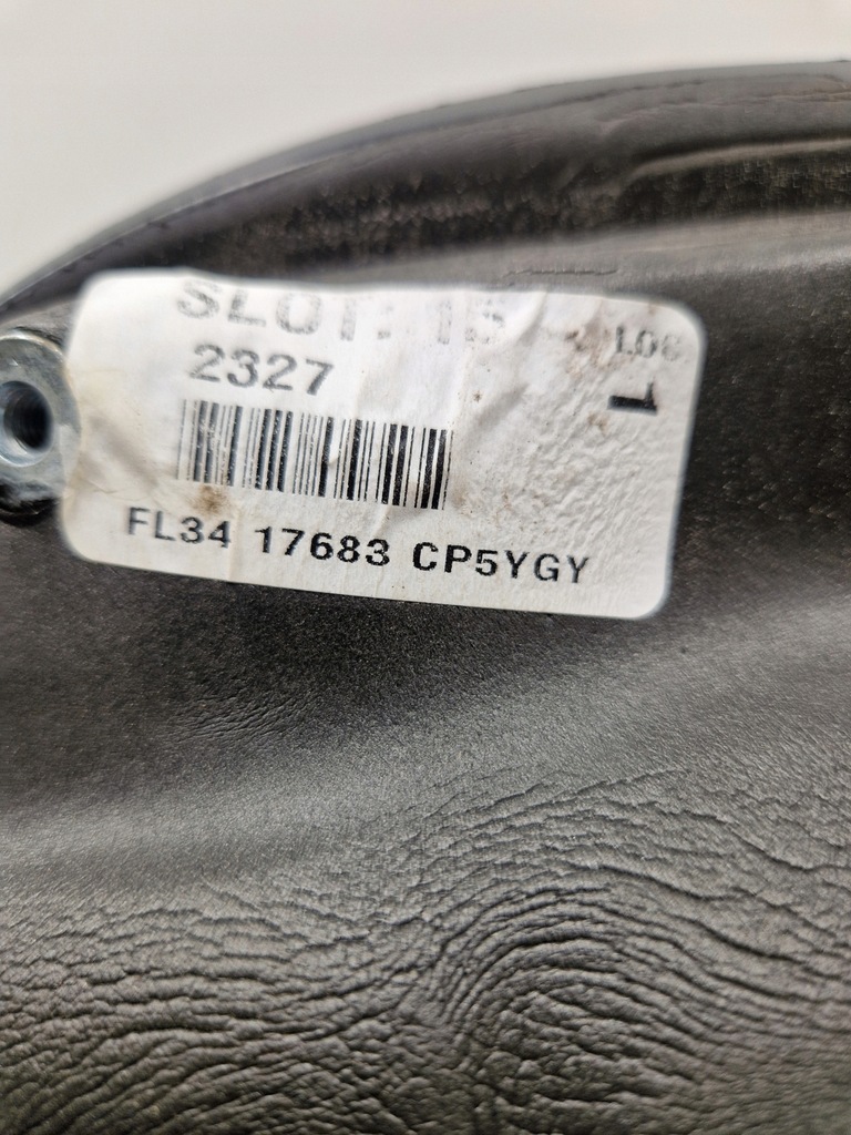 фото №11, Ford f150 f-150 зеркало наружная полный левая 8 pin fl34-17683-cp5ygy