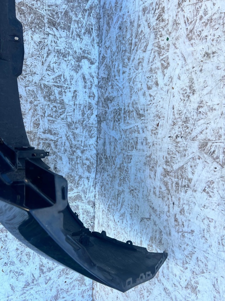 фото №9, Seat ateca 2016- 575 бампер задний задняя