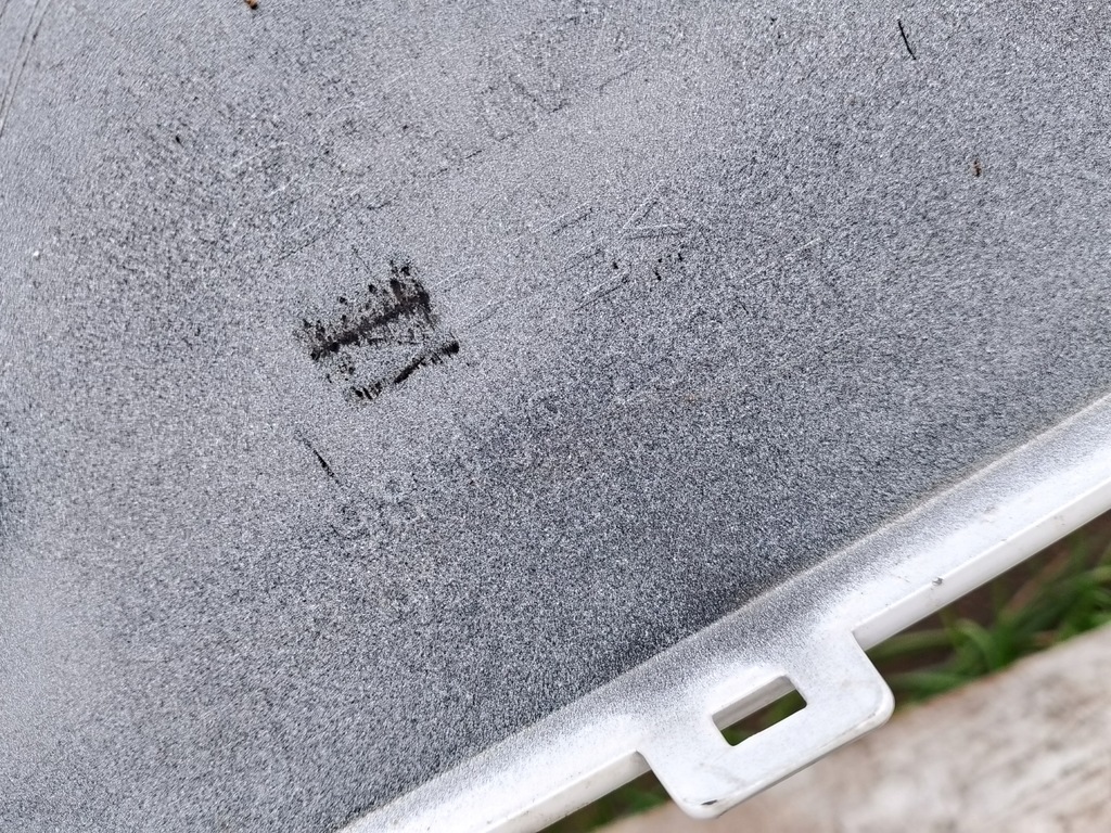 фото №13, Бампер перед передній peugeot partner ii lift 2015-2018