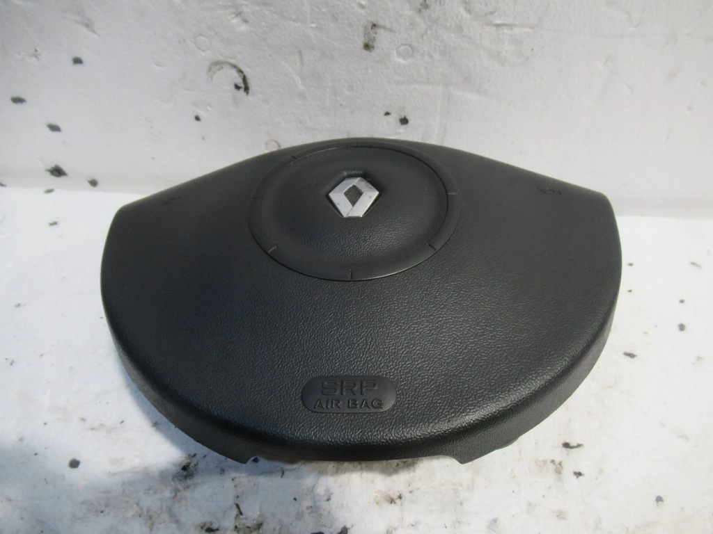 фото №1, Подушка водителя renault megane ii