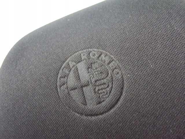 фото №3, Подголовник перед alfa romeo giulietta