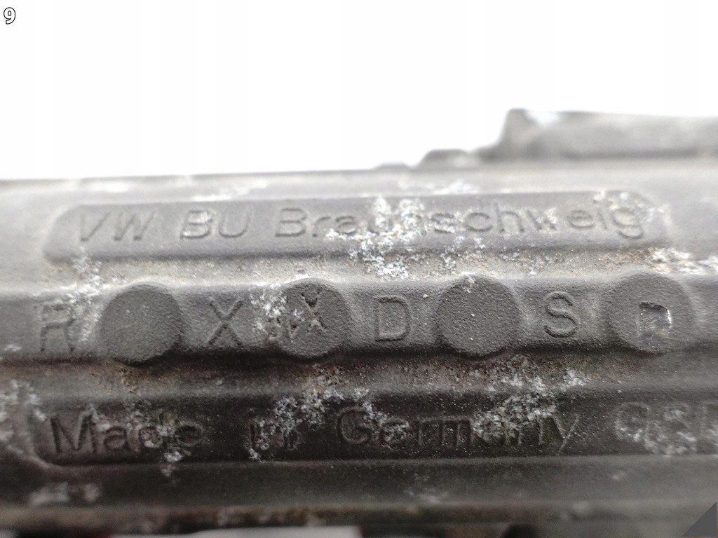 фото №10, Audi s8 4h0 d4 rs7 4g8 rs6 4g0 c7 трансмиссия рулевая рулевая рейка 92 km