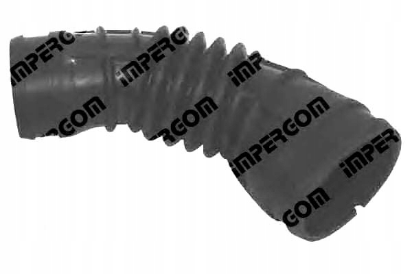 фото №2, Impergom шланг радиатора воздуха fiat palio si