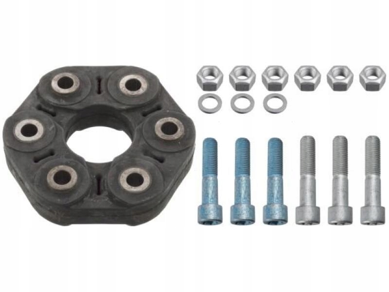 Купити Febi bilstein 171966 шрус