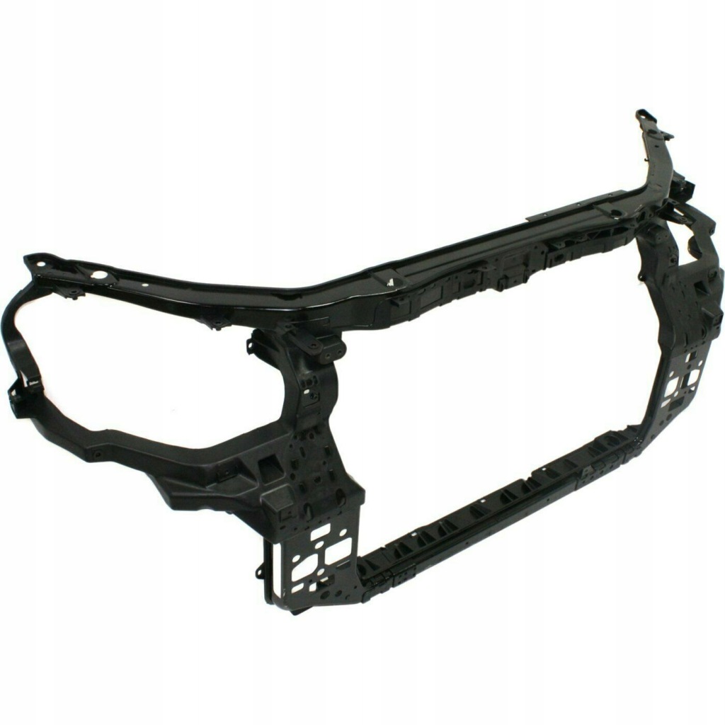 фото №1, Hyundai santa fe 2009-2012 підсилювач pas передній новий