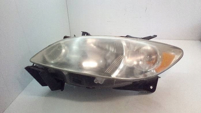 фото №1, Фара левый лампа перед mazda mpv ii 2004r.