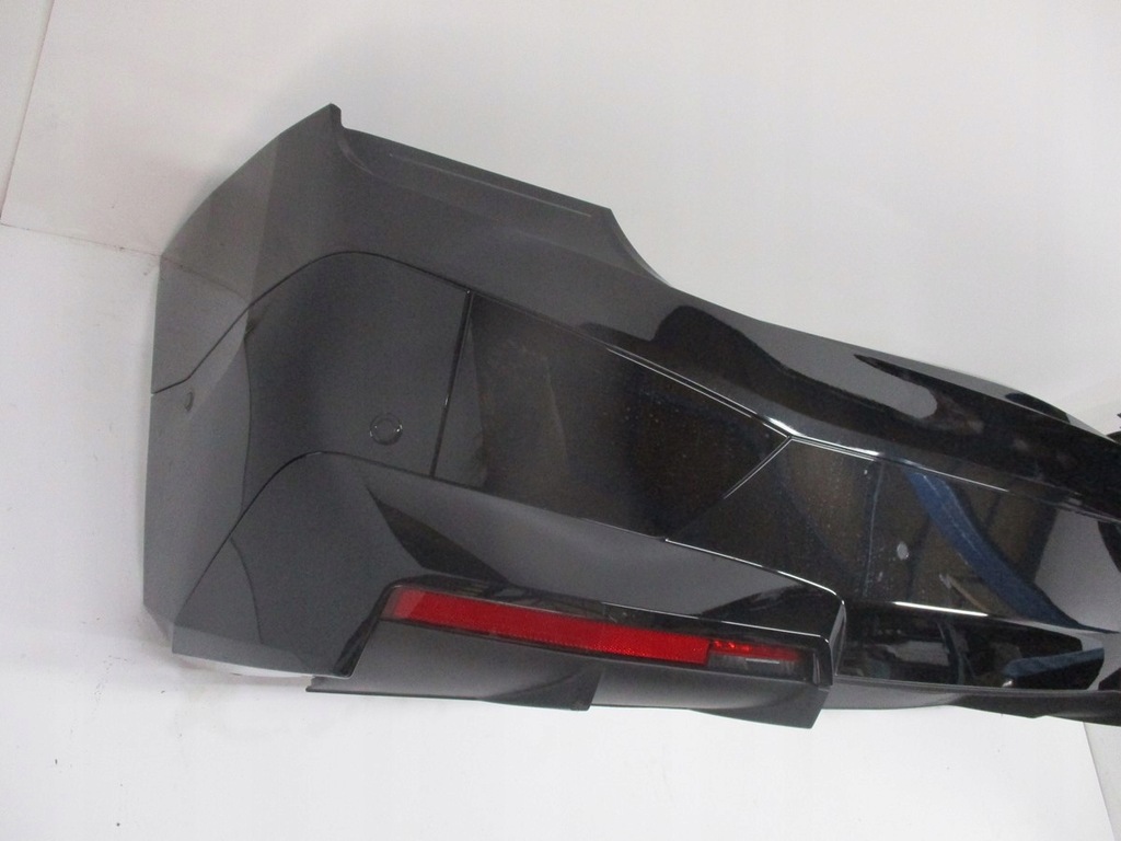 фото №6, Бампер bmw ix i20 23r 6 pdc задня задній