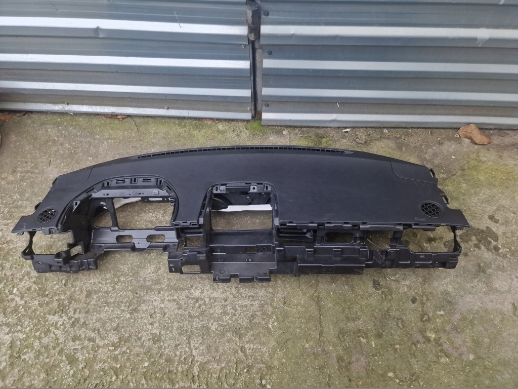 фото №1, Консоль подушка безопасности ремни комплект honda hrv hr-v iii