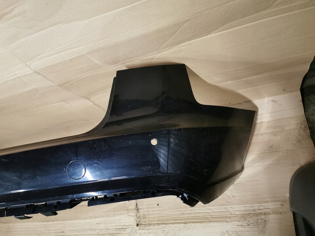 фото №11, Бампер задний audi a6 c7 4g9