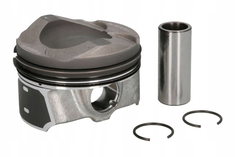 фото №1, Поршень nüral 87-424300-00