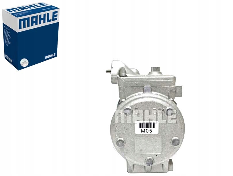 фото №1, Компрессор кондиционера hyundai elantra iii tucson kia sportage ii 2.0