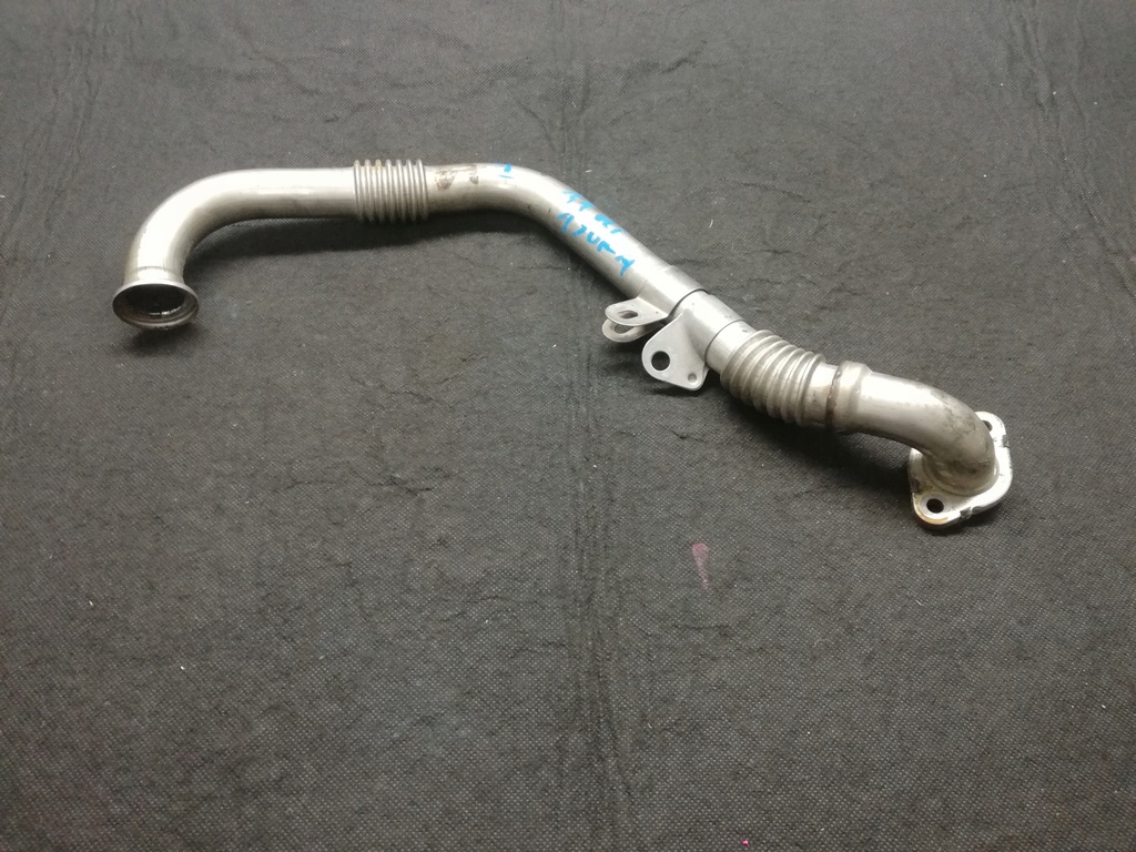 фото №6, Scenic ii megane ii suzuki трубка egr