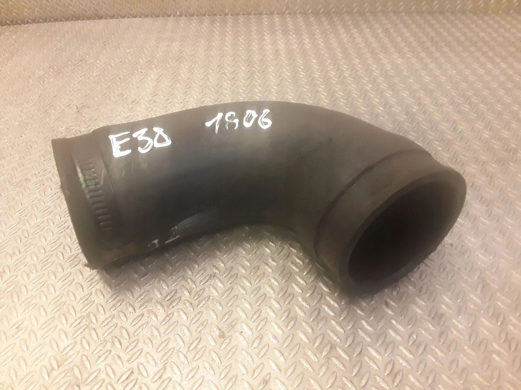 фото №1, Bmw 7 e38 wąż / труба інтеркулер