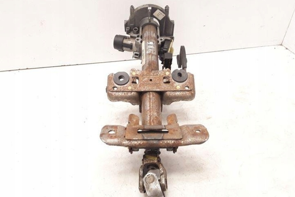 фото №8, Механизм руля chrysler pt cruiser pt_ p04690697ab 2.0l бензиновый