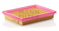 фото №3, Набір фільтрів mann-filter ford fusion