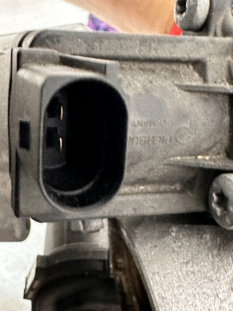 фото №7, Audi a3 s3 8v 2017 полный турбонагнетателя