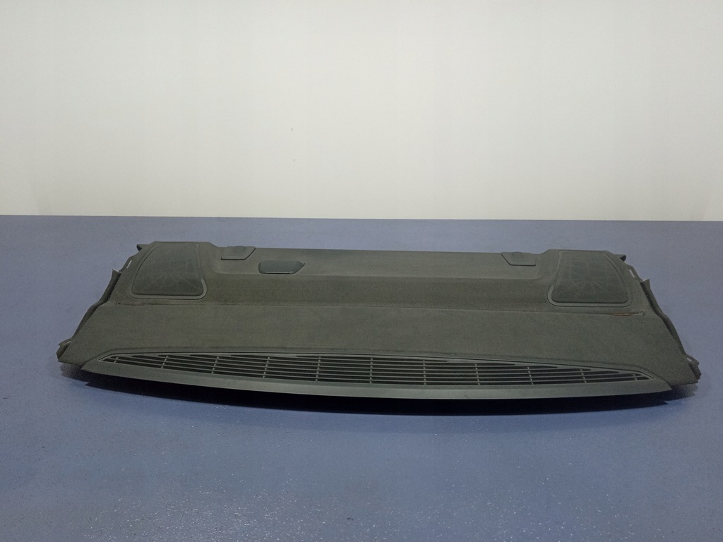 фото №5, Bmw 7 f01 f02 полка багажника задняя задняя pod ролета 9150073