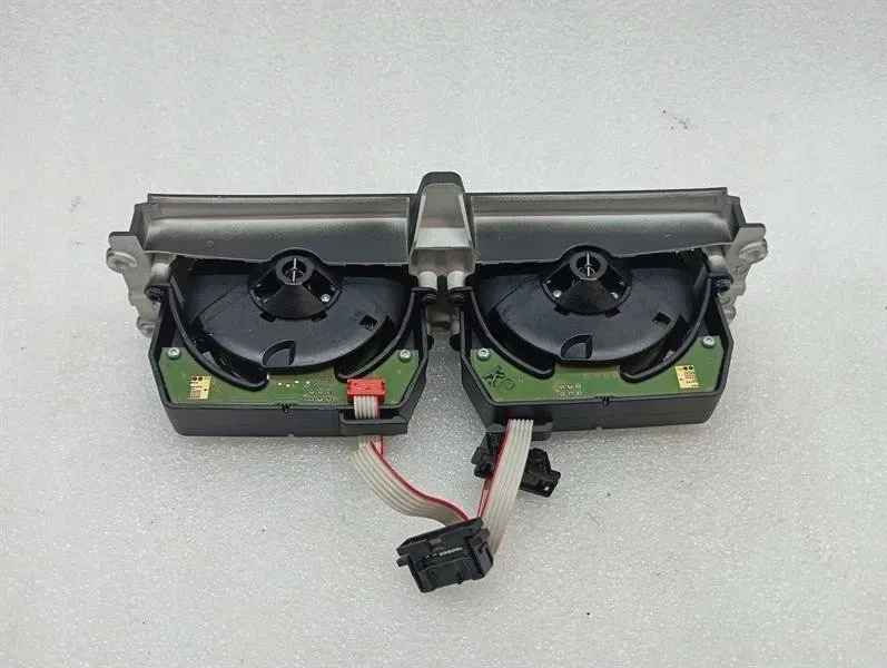 Rolls royce wraith rr5 купе rear climate управление 9323587 панель a/c Недорого