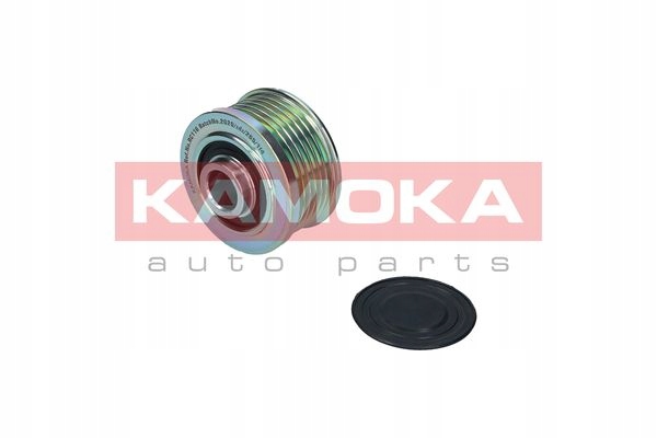 Kamoka rc116 зчеплення генератора hyundai i30 07-, Ціна