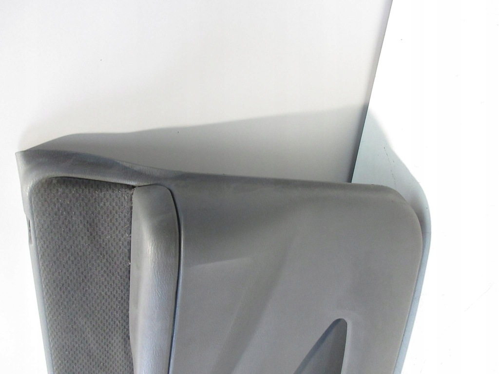 фото №10, Chrysler grand voyager iv 2.8 crd обшивка дверь перед левый правый