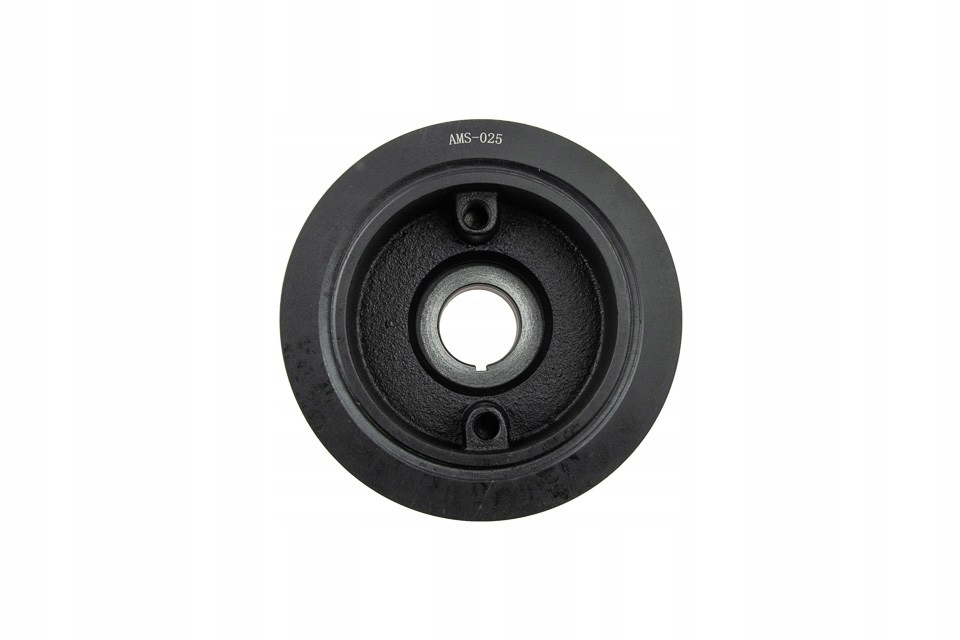 фото №10, Шків колінчастого вала колінчастого mitsubishi l200 2.5did 07-