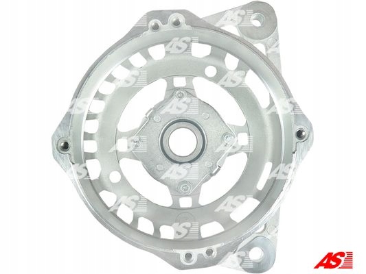 фото №14, Передні корпус генератора as-pl