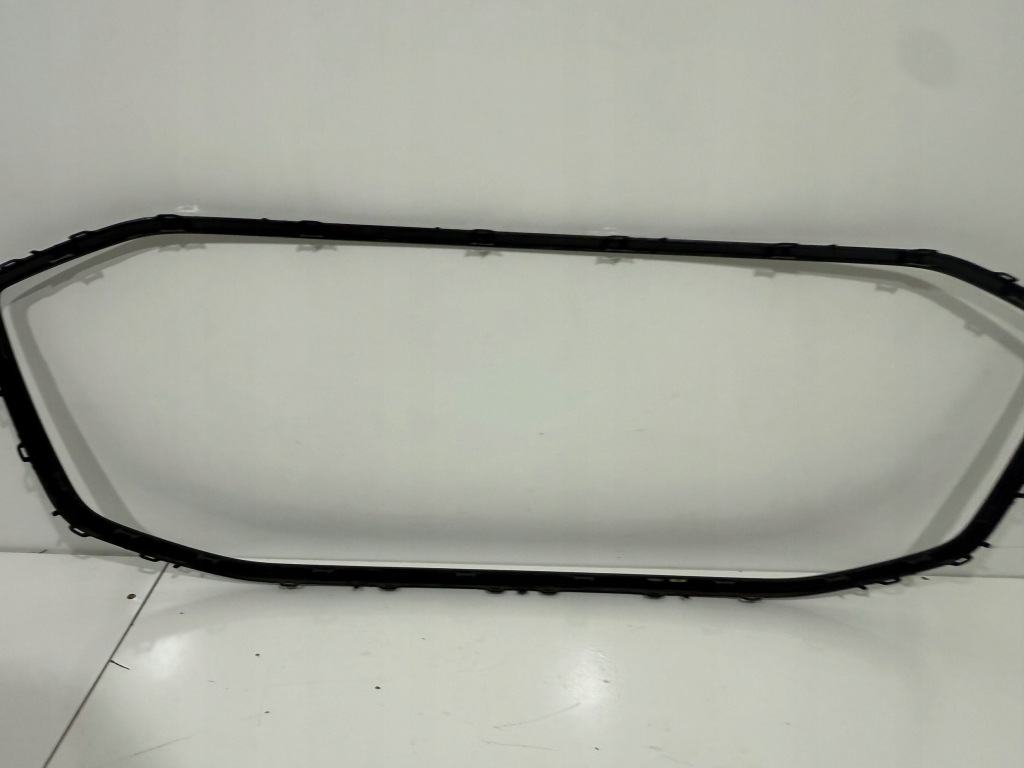 Решётка радиатора радиатора решётка радиатора рамка защита бампера перед audi q6 e-tron 85h807715 Недорого