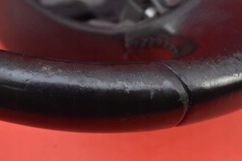 фото №8, Повітропровід шкіряний мультифункція fiat stilo 01-10