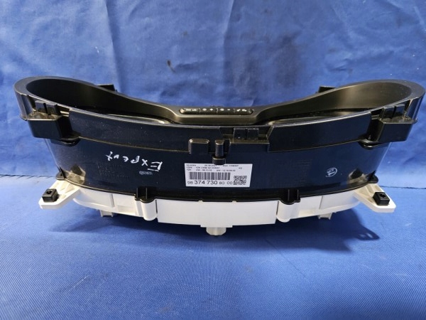 фото №10, Счетчик eu jumpy iii expert iii proace ii 2.0 bluehdi