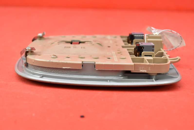 фото №5, Лампа освещение салона задняя 92850-2bxxx hyundai santa fe 2 ii 06-10