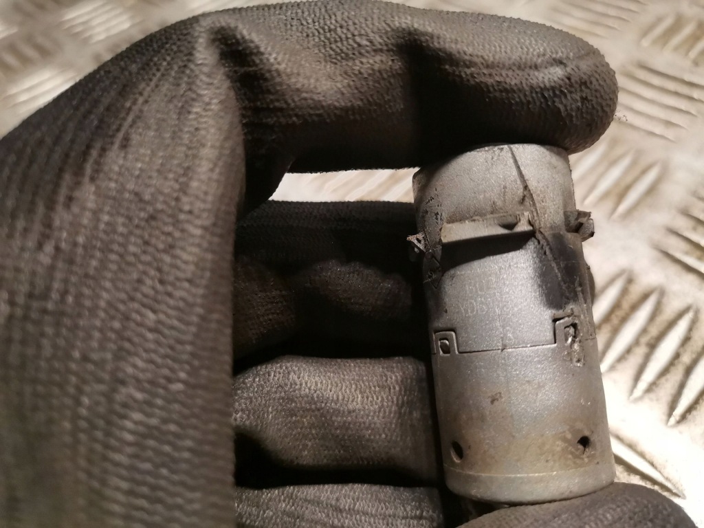 фото №4, Land rover range rover l322 датчик паркування pdc