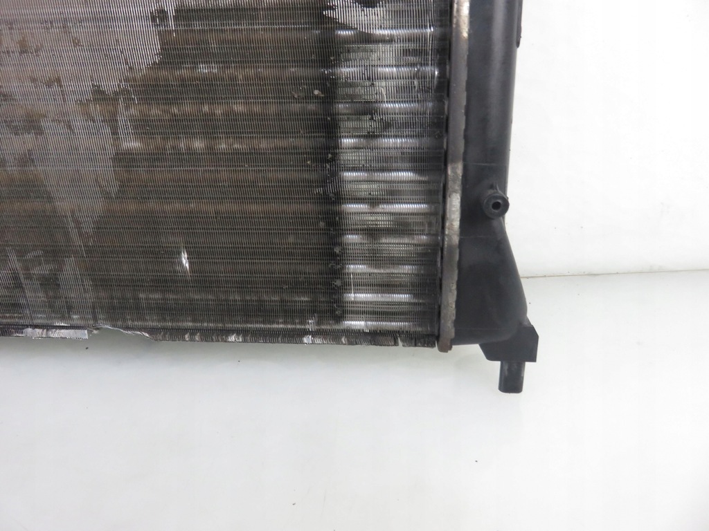 фото №9, Радіатор wody skoda octavia ii 1.6 nrf2002026