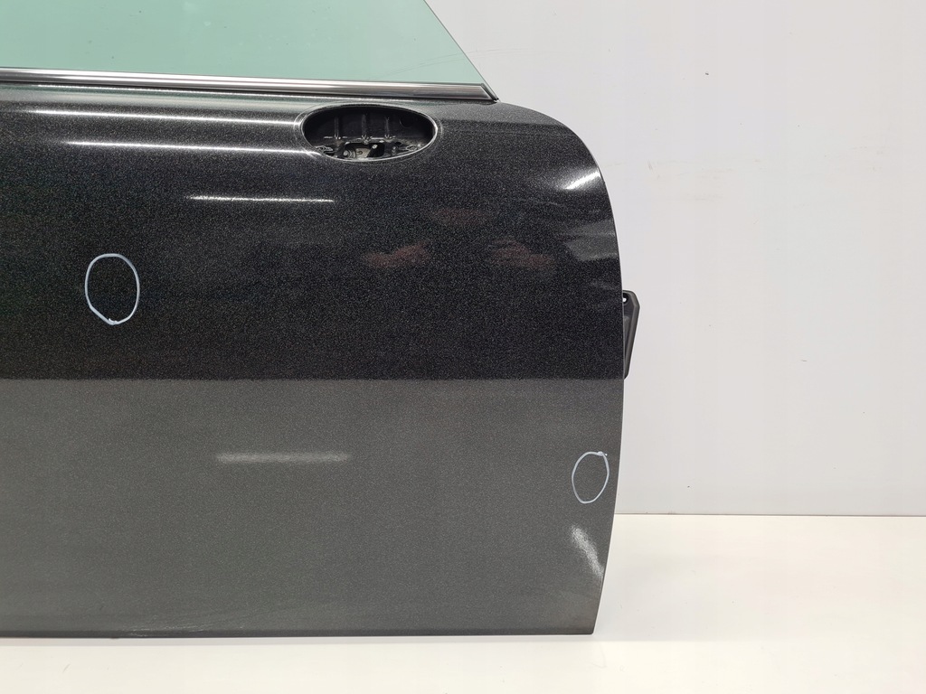 фото №3, Mini cooper r56 дверь правый перед