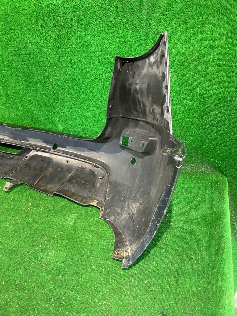 фото №6, Бампер задний задняя renault koleos i 07-