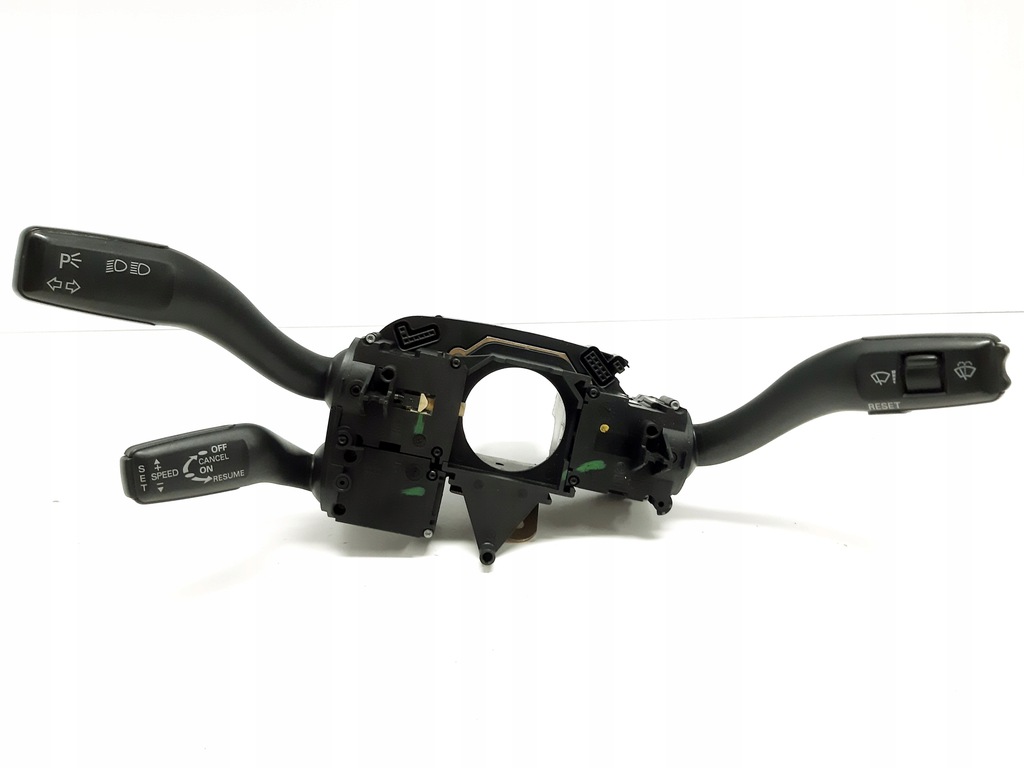 фото №6, Audi a4 b7 переключатель комбинированный переключатели 8e0953549q 4e0953503b 4e0953521