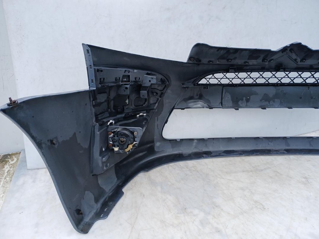 фото №6, Бампер перед передний citroen c4 picasso i 9680402277