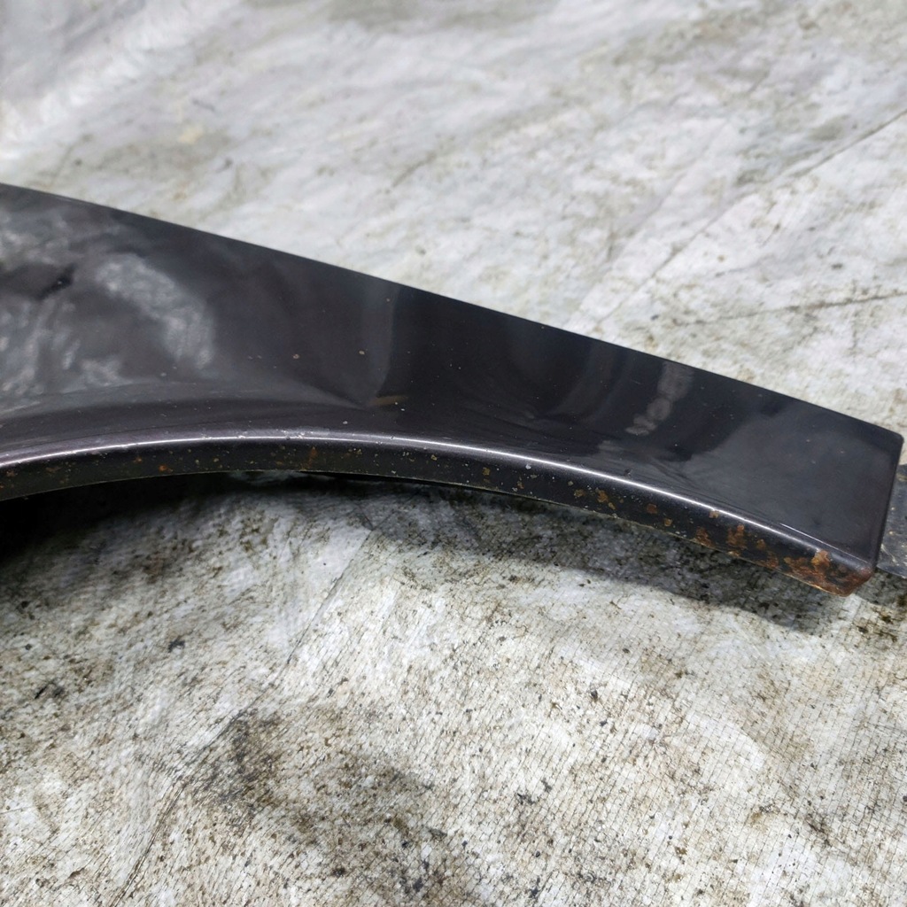 фото №5, Citroen c5 i lift ii крила лівий перед efbd