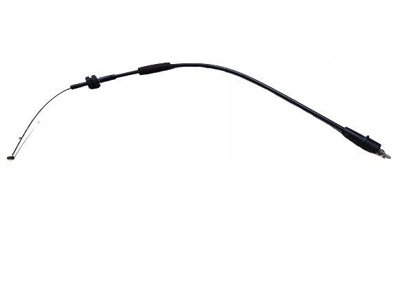 фото №1, Трос газу opel astra f, vectra a