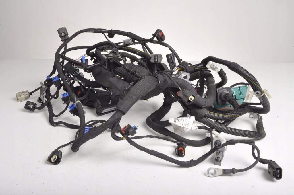 Купити Opel insignia ii b 1.5 b джгут електропроводка двигуна