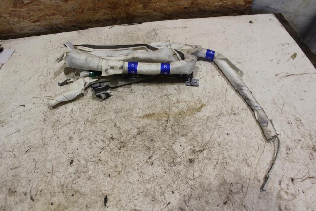 фото №8, Шторка безпеки повітряна ліва подушка безпеки audi a5 8t оригінальний номер 8t0880741a