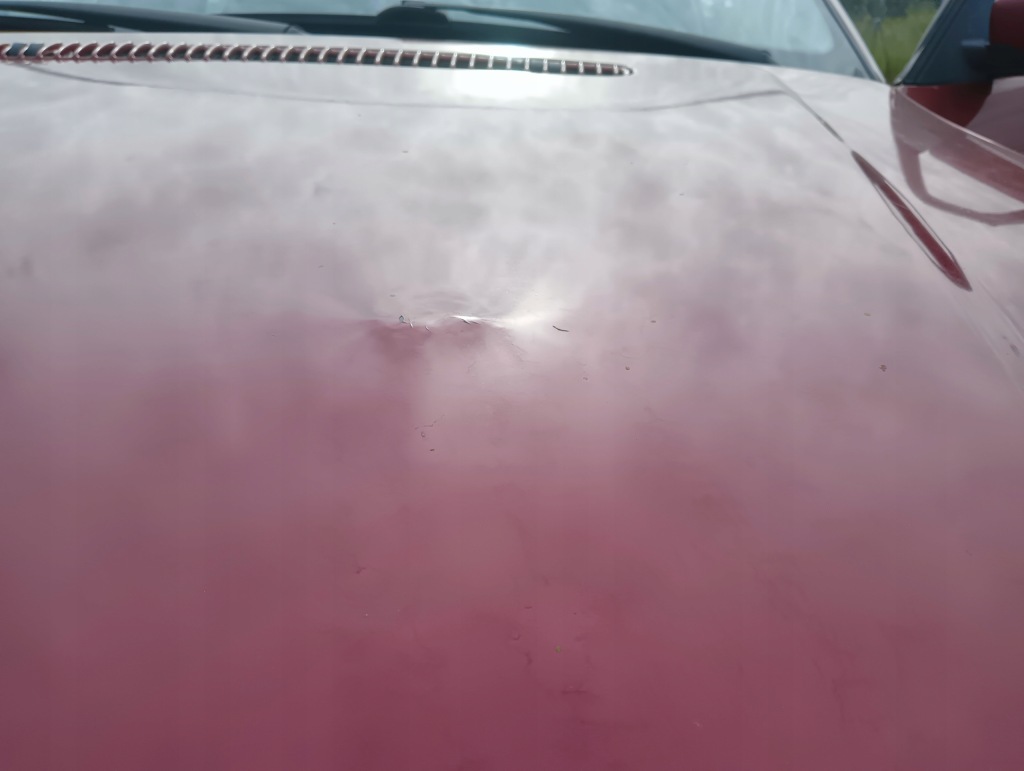 Капот кришка двигуна bmw 3 e46 седан універсал рестайлінг  354 titansilber металік Ціна