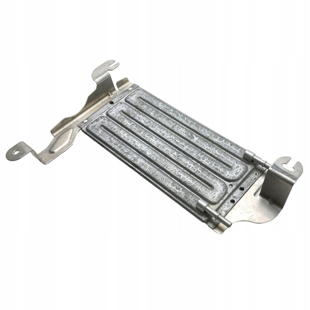 фото №13, Радіатор пального ford transit custom