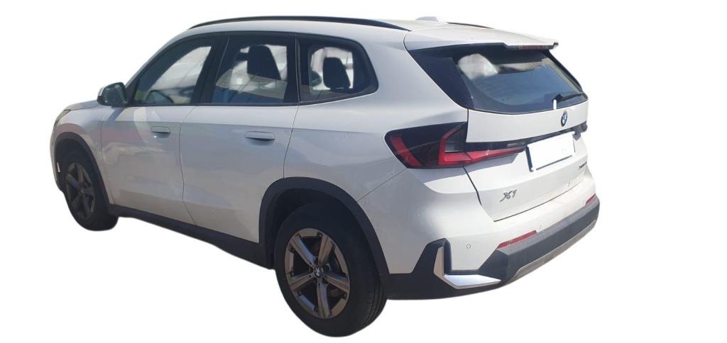 фото №1, Bmw x1 u11 2.0d b47c20b фільтр dpf каталізатор 8471764