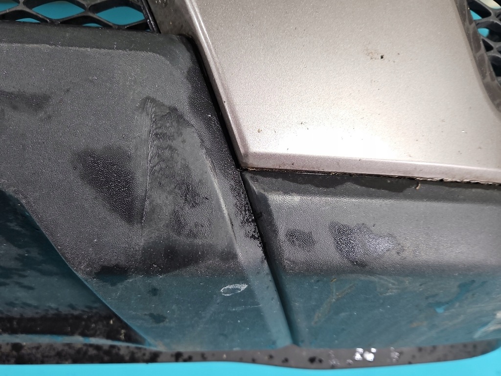 фото №7, Бампер перед kia sportage ii lift 08-10 коричневый 8q