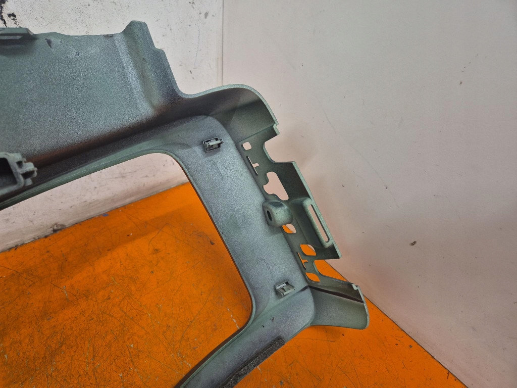 фото №8, Scania r 04- панель фари рамка корпус лампи перед 2609157