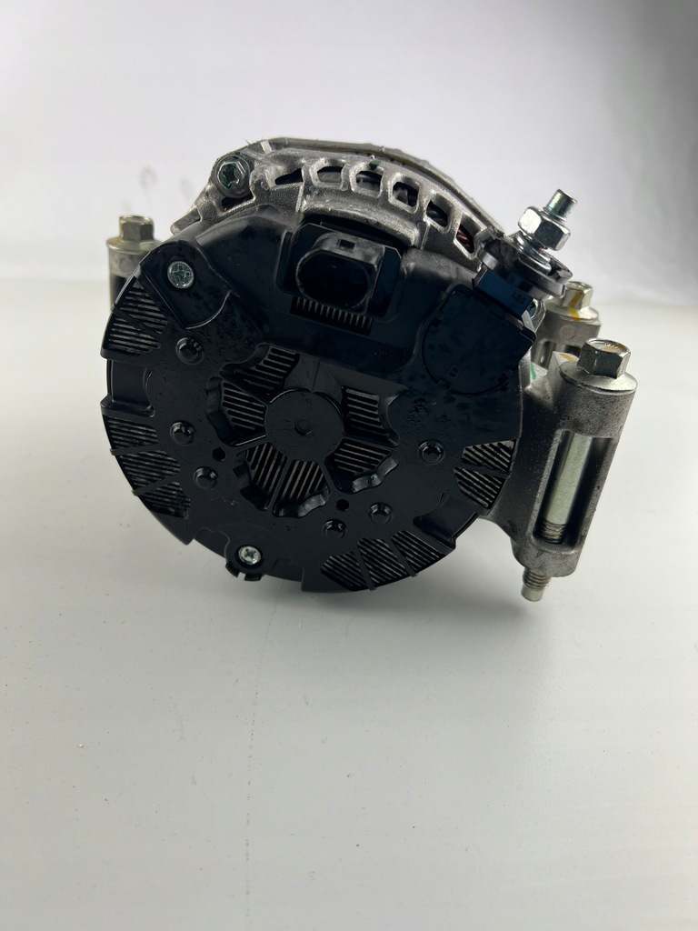 фото №6, Генератор ford ranger iii iv 2,2 2.2 tdci 3,2 3.2 tdci