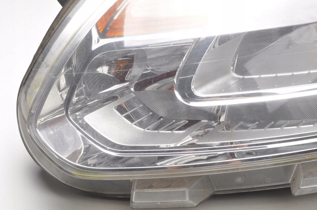 фото №6, Citroen c3 picasso лампа левая передняя anglik