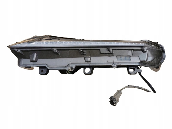 фото №1, Lexus nx300h nx 2021 200 lift led drl дневные