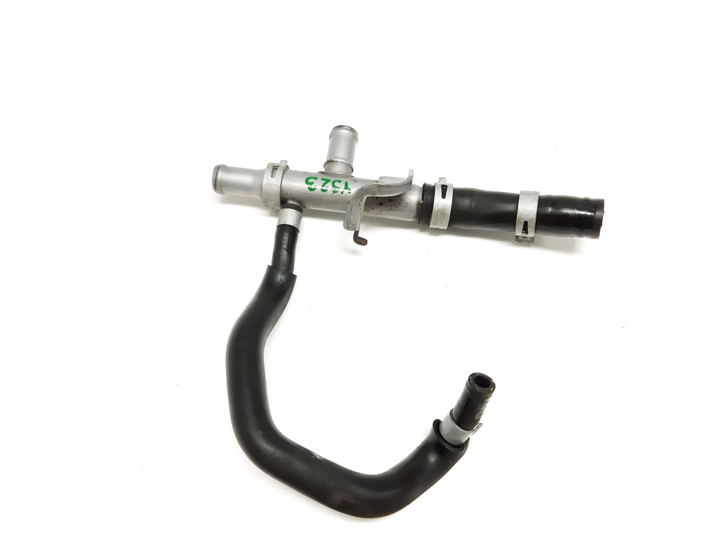 фото №1, Труба wody шланг nissan navara renault 2.3 dci ys23