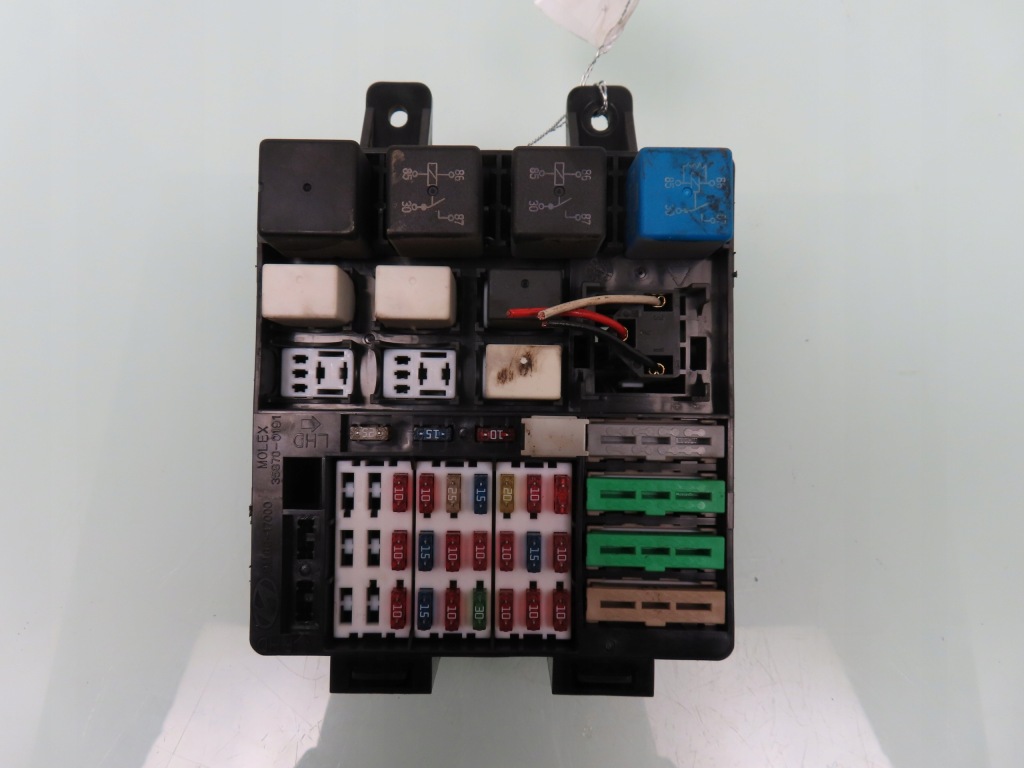 Купити Bsi hyundai matrix 1.8 9110217241